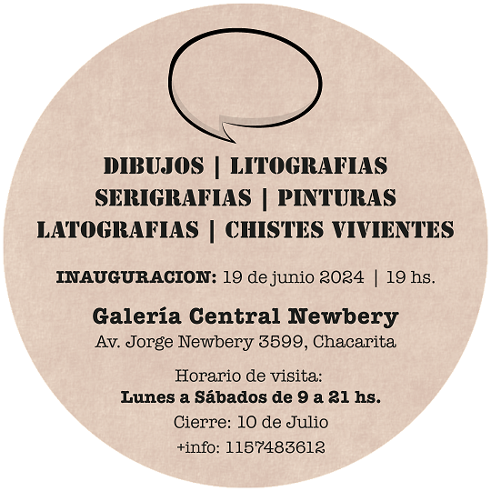 Figus y globitos dorso 2024