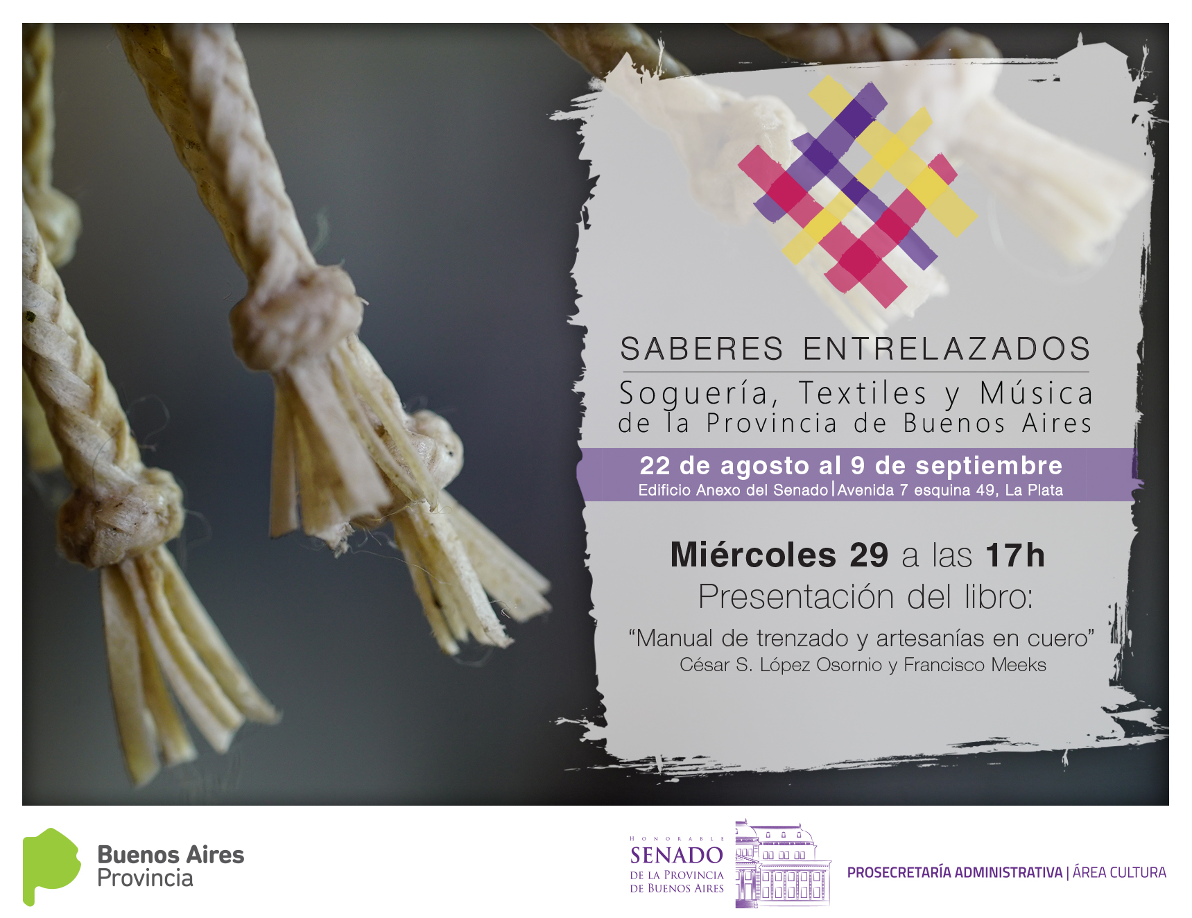 presentacin del libro