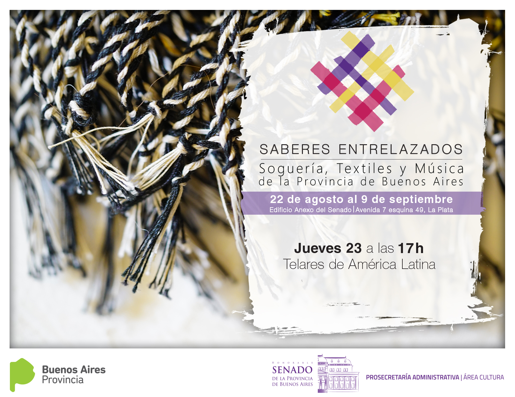 telares amrica latina