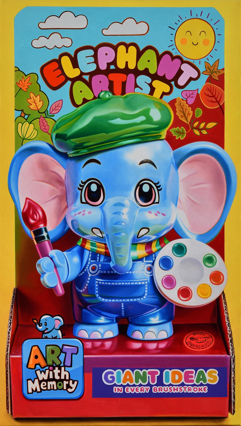 ele art