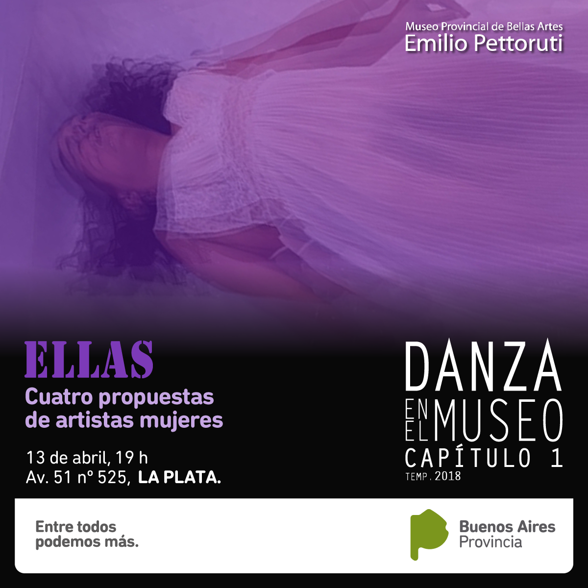 danza en el museo 2