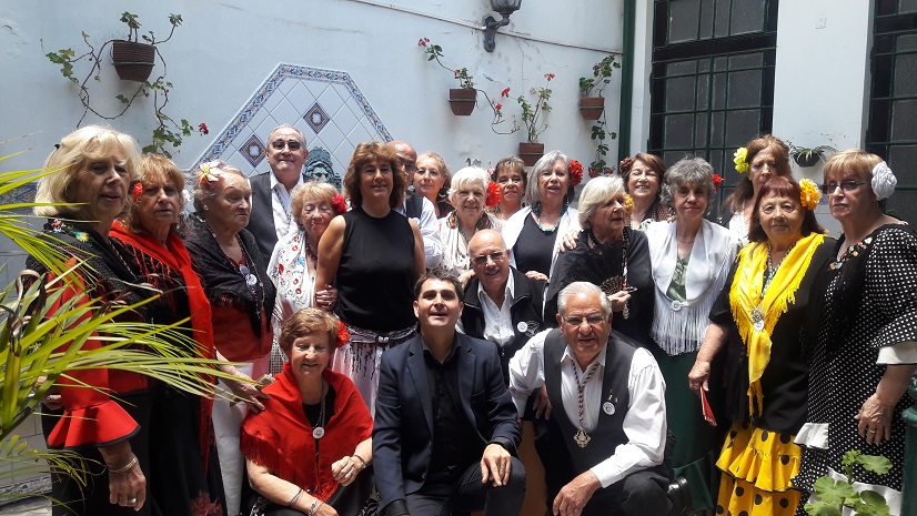 1coro rociero 2017